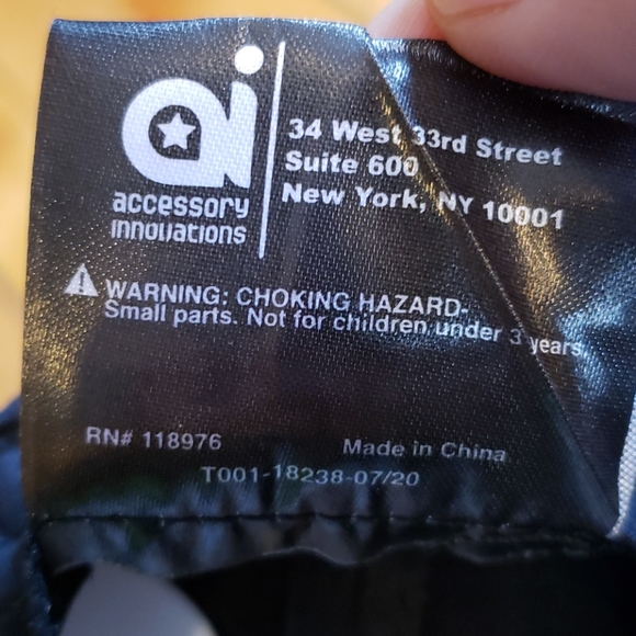 Star Wars baby Yoda precious cargo Hat - Picture 5 of 7